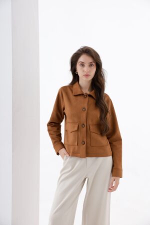 Chaqueta GAËLLE
