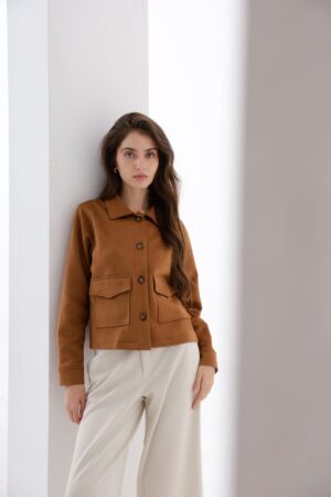Chaqueta GAËLLE